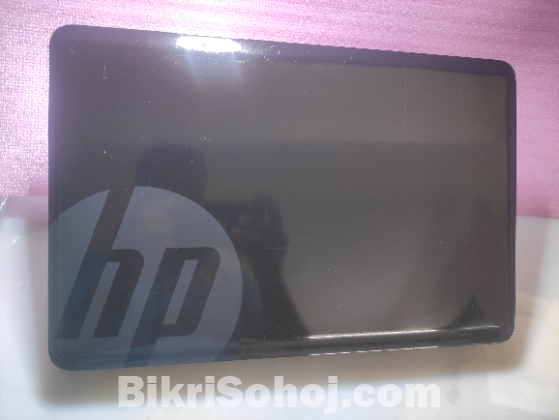 Hp 2000 AMD Processor 4 GB 128 GB
